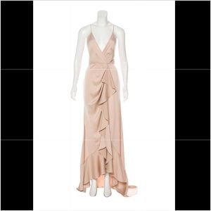 Jay Godfrey never worn dress